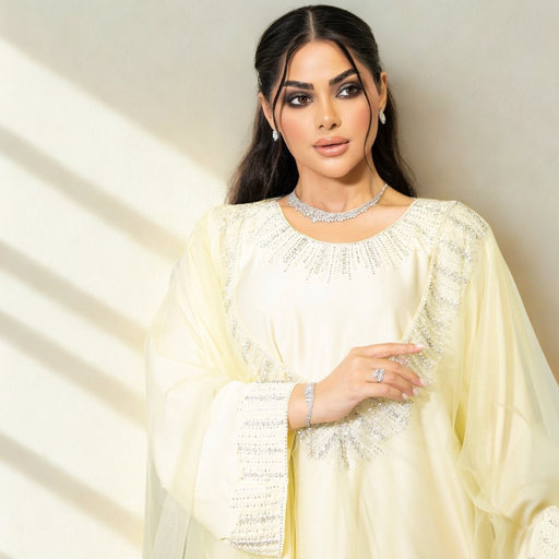 Thoub Eid Dress