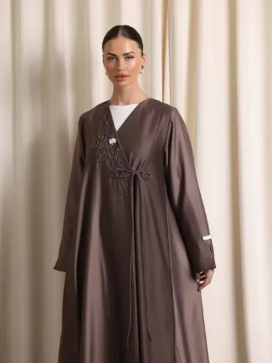 عباية نود لاين