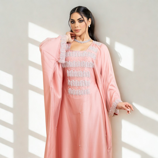 Thoub Eid Dress