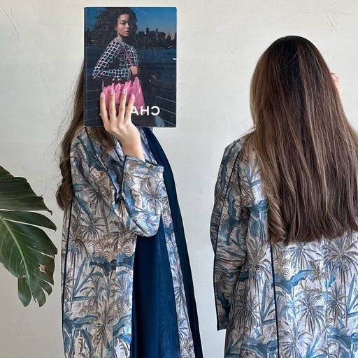 Sol Collection Abaya