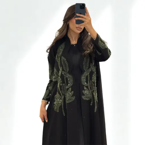 Swear Collection Abaya