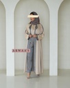 Arwaas Collection Abaya