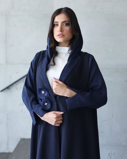 Siraa Design Abaya