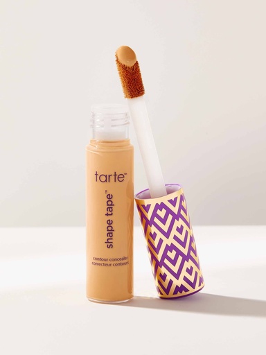 [846733017997] Tarte Shape Tape Concealer (Medium Tan Sand)