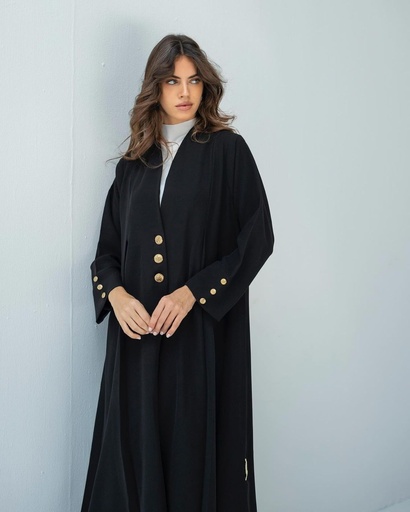 By F6 Abaya
