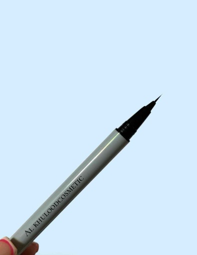 [2410070225346] Khulood Cosmetic Liquid eyebrow Pencil