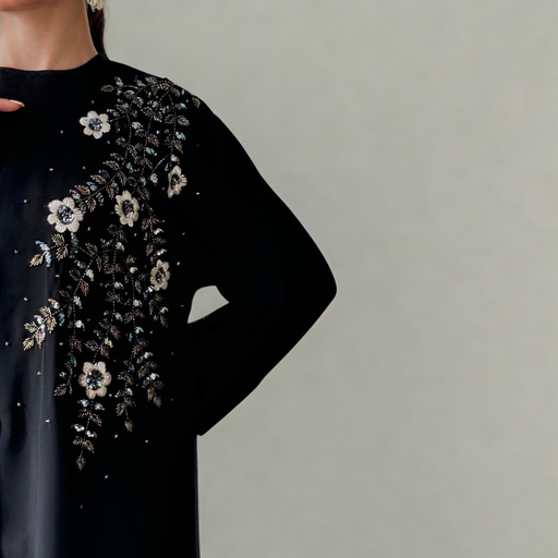 Sofeez Design Abaya