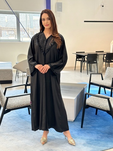 Darzah Abaya Abaya