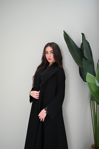 Darzah Abaya Abaya