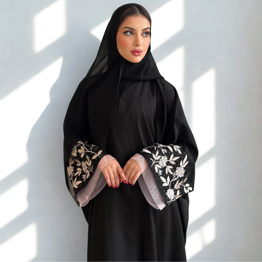 Darzah Abaya Abaya