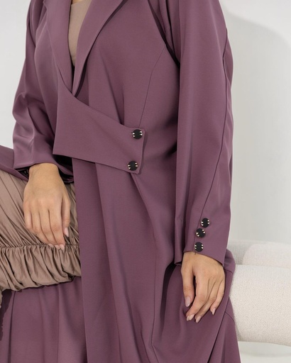 Gaia Fashion Abaya