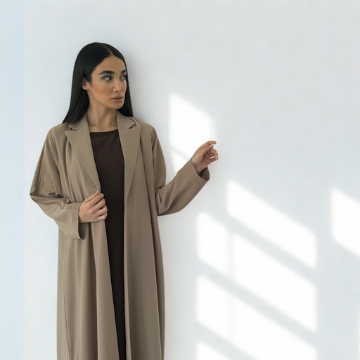 Zaden Collection Abaya
