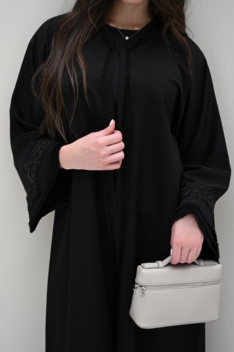 Darzah Abaya Abaya