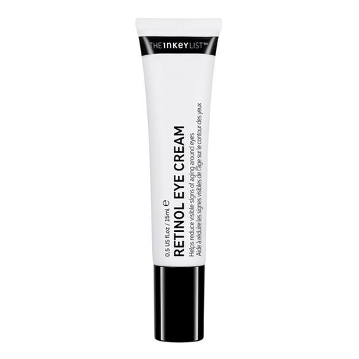 [5060879821781] The Inkey List Retinol Eye Cream