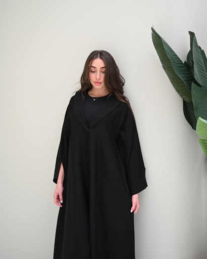 Darzah Abaya 