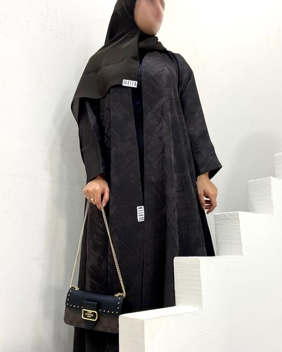 Sadeem Collection Abaya