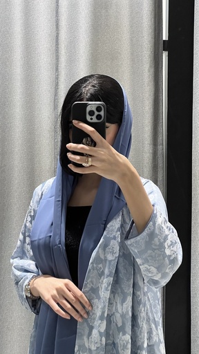 Swear Collection Abaya