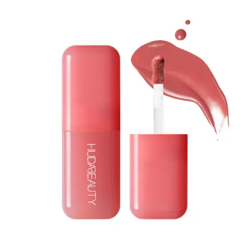 [9294848405764] Huda Beauty Blush Filter (Strawberry Cream)