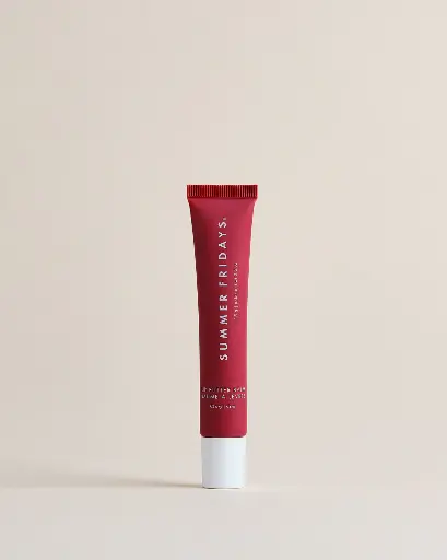 [850004852941] Summer Fridays Lip Butter Balm - Cherry