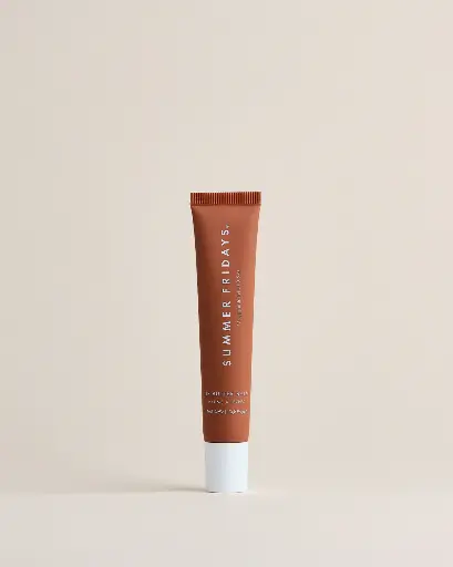 [850042798119] Summer Fridays Lip Butter Balm - Iced Coffee