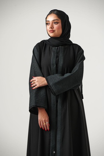 Zina Couture Abaya 