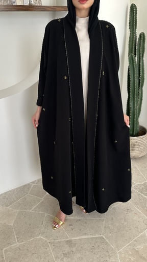 Siraa Design Abaya