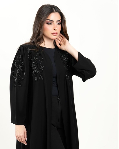 Rem Chic Abaya
