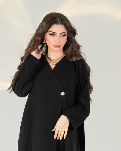 Rem Chic Abaya