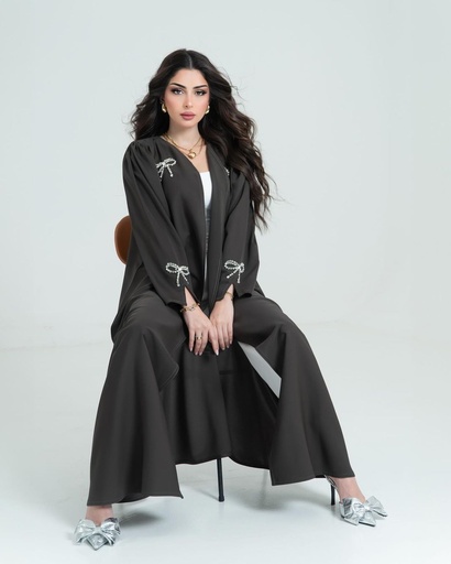 Rem Chic Abaya
