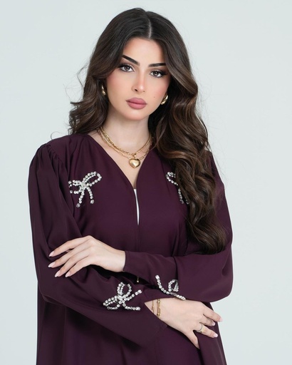 Rem Chic Abaya