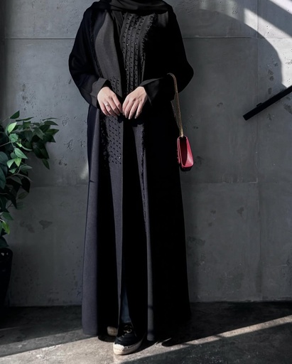 4Sisters Abaya