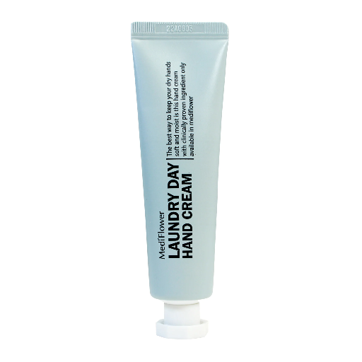 [8809731950835] MediFlower (Laundry Day) Hand Cream
