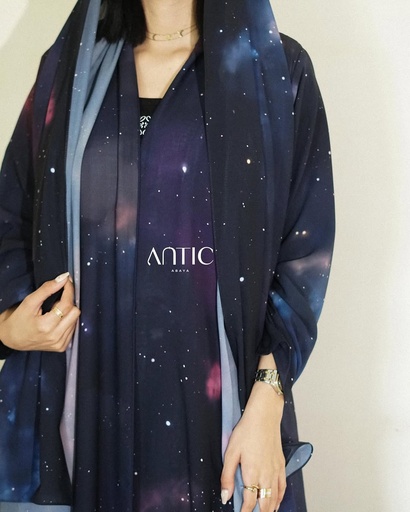 Antic Abaya Abaya 