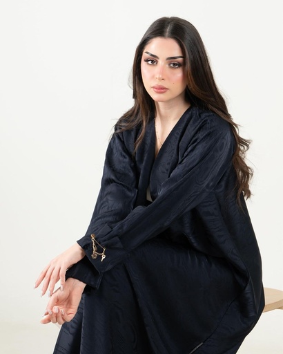 Rem Chic Abaya