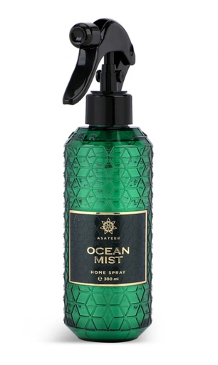 [6212990265871] Asateer Home Spray (OCEAN MIST)