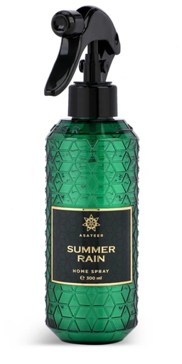 [6212990265273] Asateer Home Spray (SUMMER RAIN)