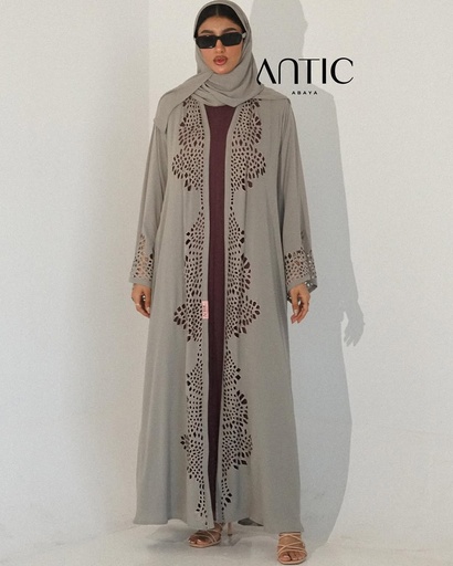 Antic Abaya Abaya