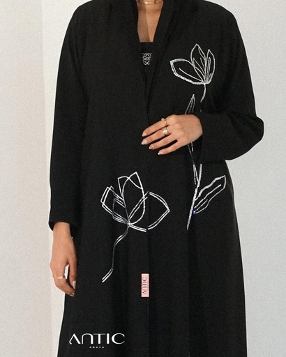 Antic Abaya Abaya