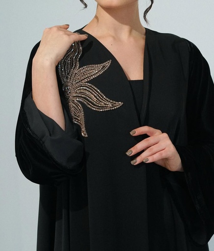Nas Line Abaya