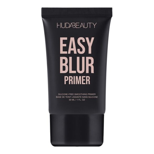 [6294018405696] Huda Beauty Easy Blur Silicone-Free Smoothing Primer