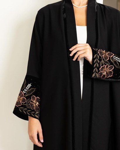 FB Collection Abaya 