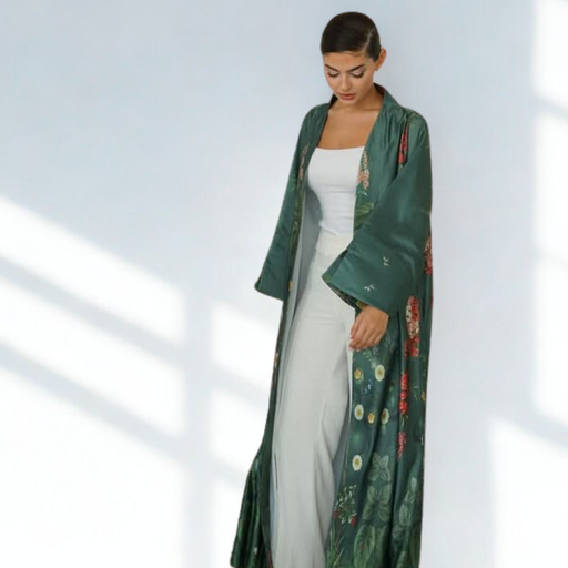 LaSofia Abaya 