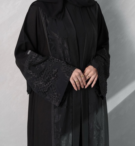 جيناب كولكشن عباية