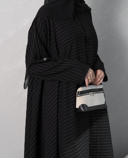 Ginaab Collection Abaya 