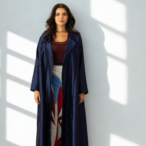 By F6 Abaya 