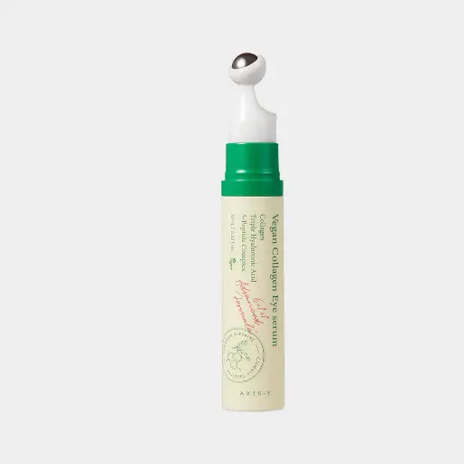 [8809634610881] Axis-Y Vegan Collagen Eye Serum