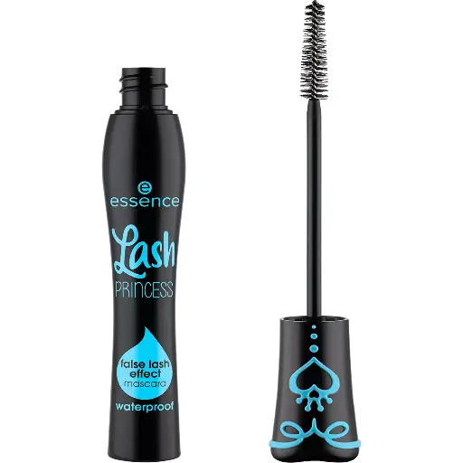 [4059729207241] Essence Lash Princess False Lash Effect Mascara Waterproof