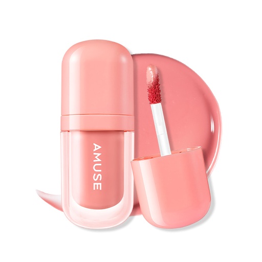 [8809680146204] Amuse Bebe Tint Pink Fig 06