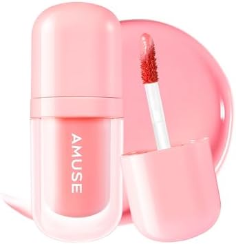 [8809680146150] Amuse Bebe Tint Boksoonga Love 01