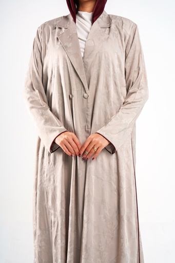 Abayat Rose Abaya